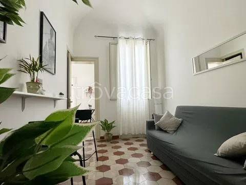 appartamento in affitto a Palermo in zona Politeama