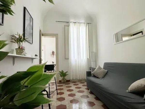 appartamento in affitto a Palermo in zona Politeama