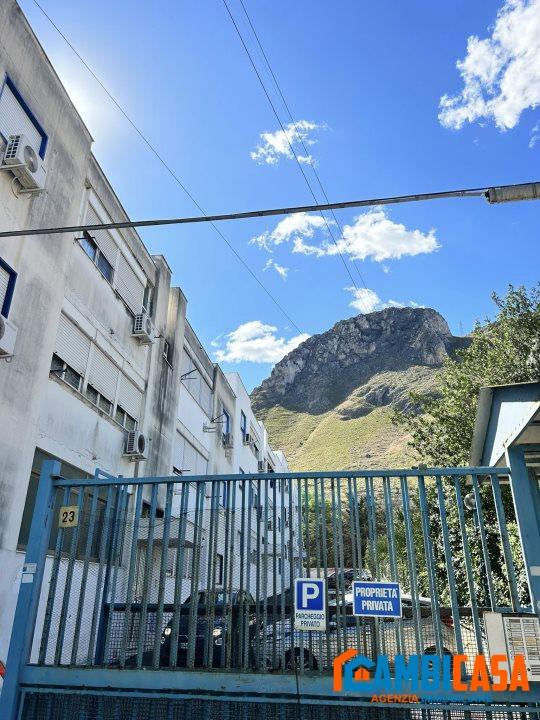 appartamento in affitto a Palermo in zona Ciaculli