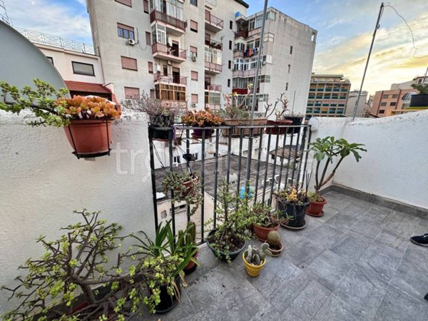 appartamento in affitto a Palermo in zona Politeama