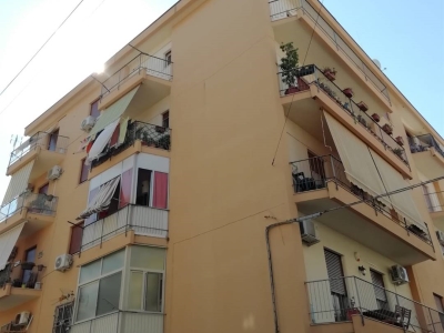 appartamento in affitto a Palermo in zona San Lorenzo