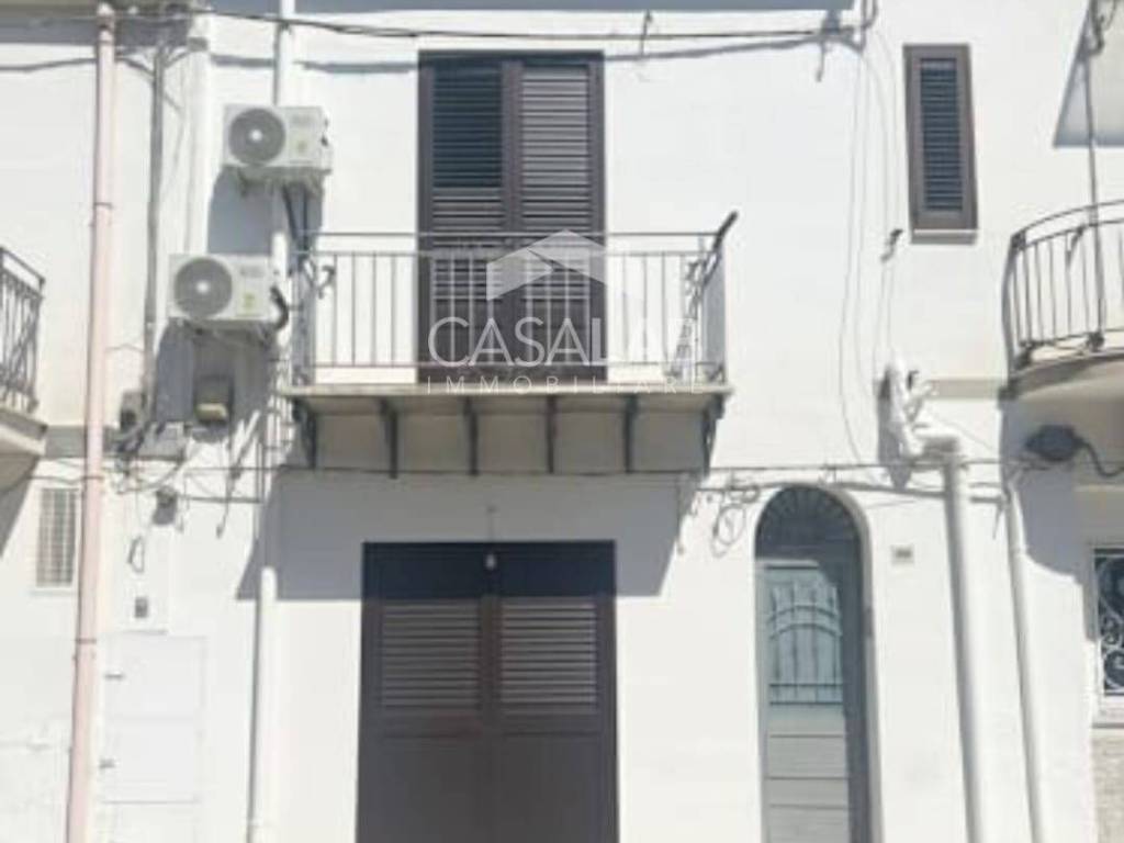 appartamento in affitto a Palermo in zona Malaspina/Palagonia