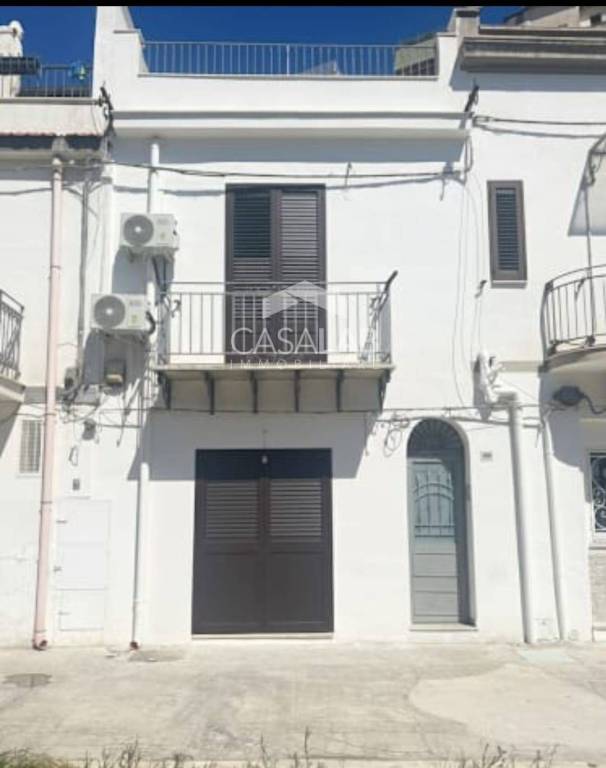 appartamento in affitto a Palermo in zona Malaspina/Palagonia