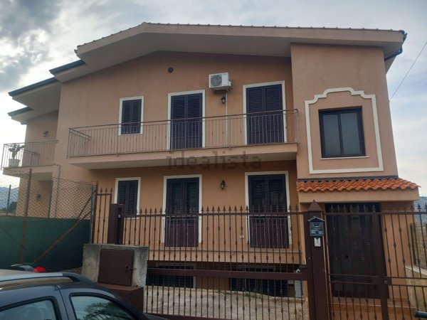 appartamento in affitto a Palermo in zona Villagrazia/Falsomiele