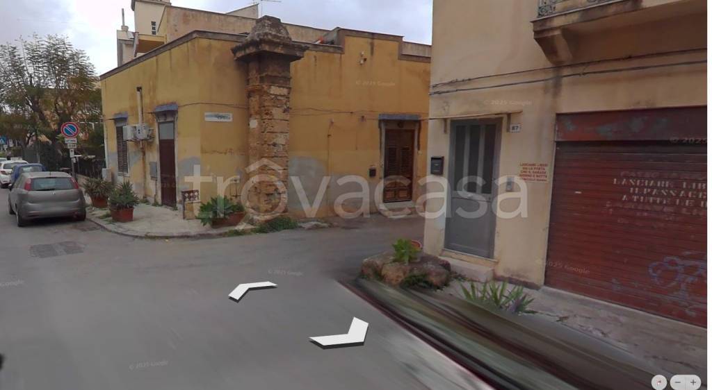 locale commerciale in affitto a Palermo