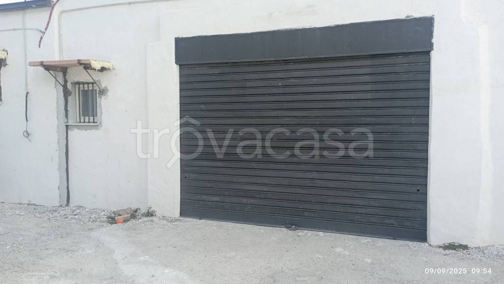 locale commerciale in affitto a Palermo