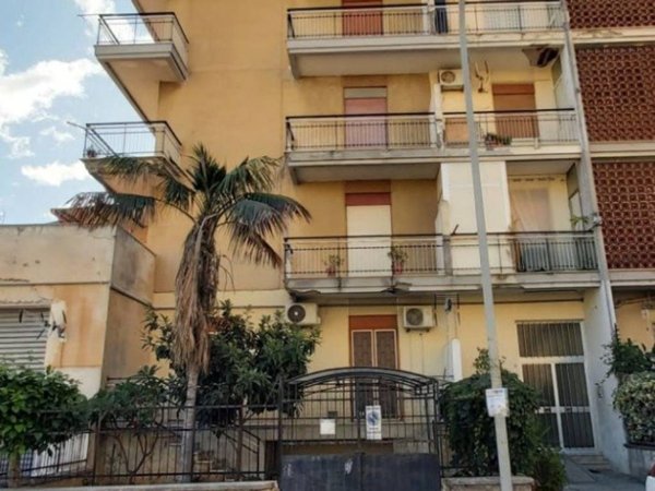 appartamento in affitto a Palermo in zona Brancaccio