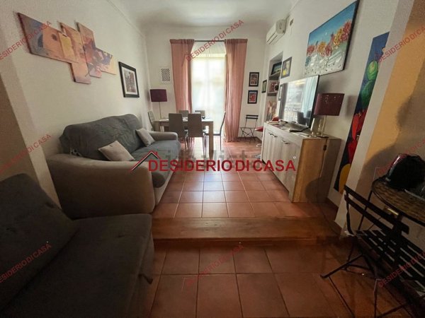 appartamento in affitto a Palermo in zona Centro storico