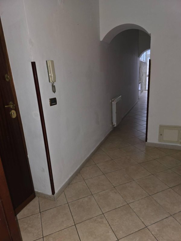 appartamento in affitto a Palermo in zona Oreto