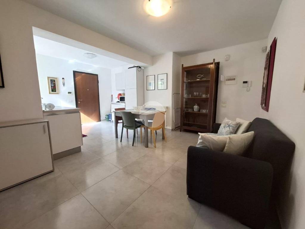 appartamento in affitto a Palermo in zona Mondello
