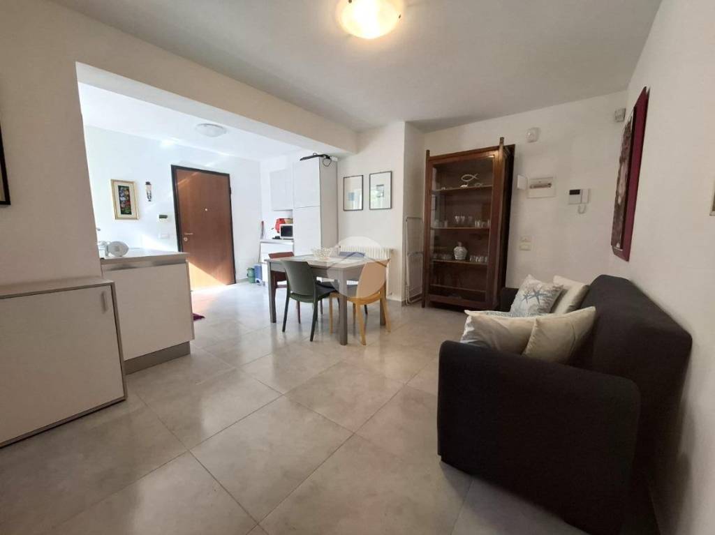appartamento in affitto a Palermo in zona Mondello