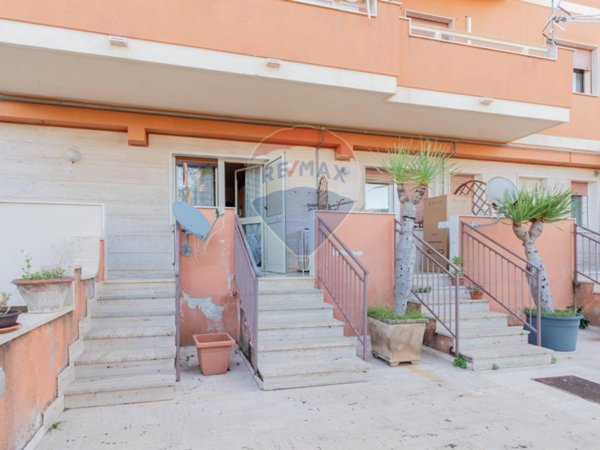 appartamento in affitto a Palermo in zona Mondello