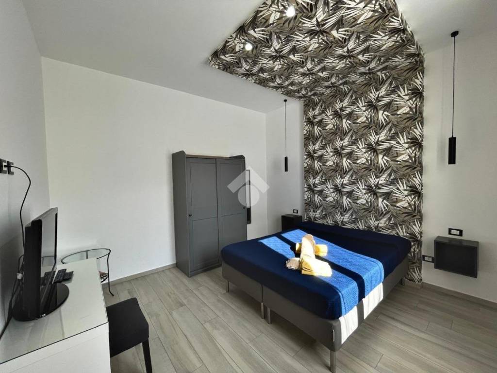 appartamento in affitto a Palermo in zona Oreto