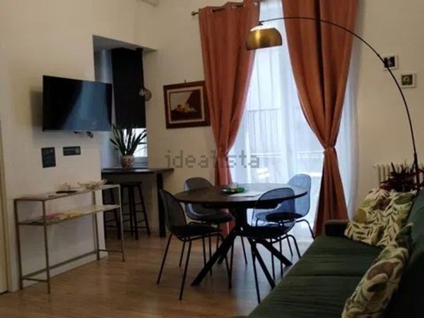 appartamento in affitto a Palermo