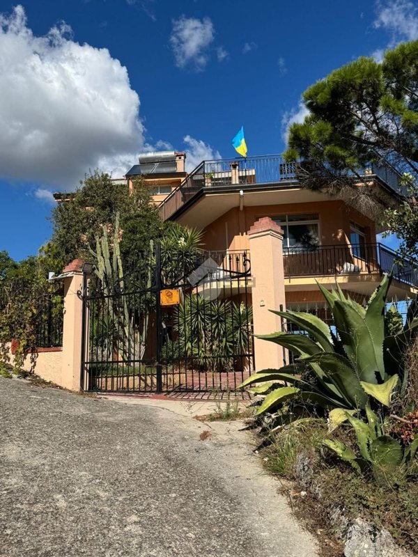 appartamento in affitto a Palermo in zona Boccadifalco