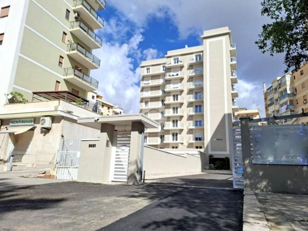 appartamento in affitto a Palermo in zona Malaspina/Palagonia
