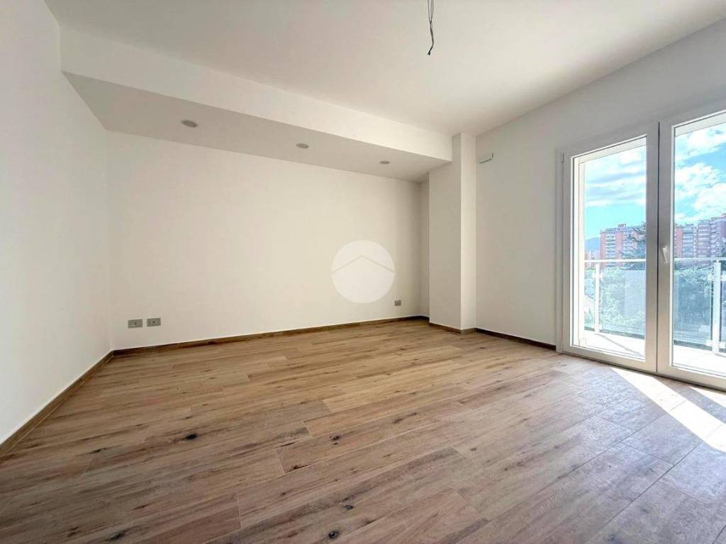appartamento in affitto a Palermo in zona Malaspina/Palagonia