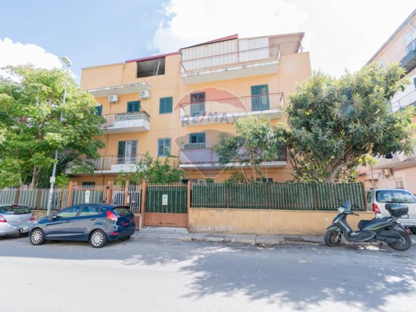 appartamento in affitto a Palermo in zona Baida