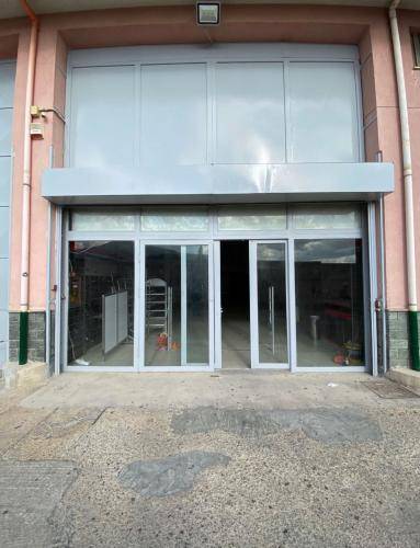 loft in affitto a Palermo in zona Croceverde