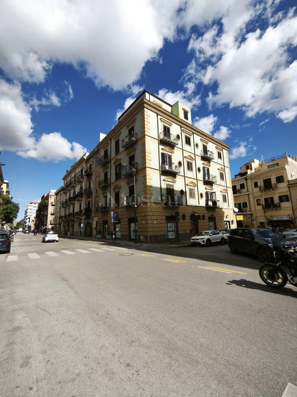 appartamento in affitto a Palermo