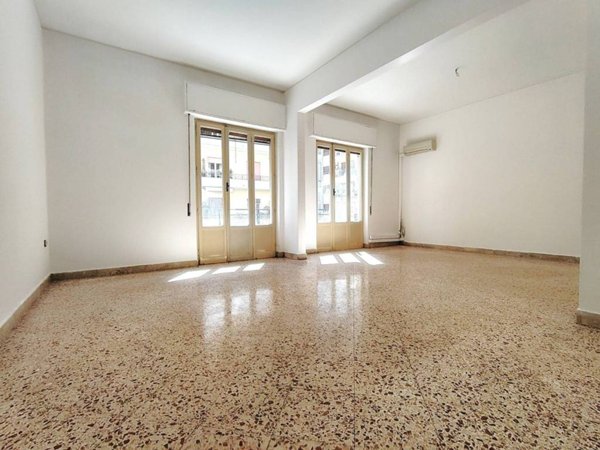 appartamento in affitto a Palermo in zona Libertà