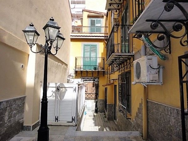 appartamento in affitto a Palermo