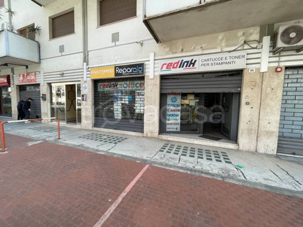 negozio in affitto a Palermo in zona Resuttana