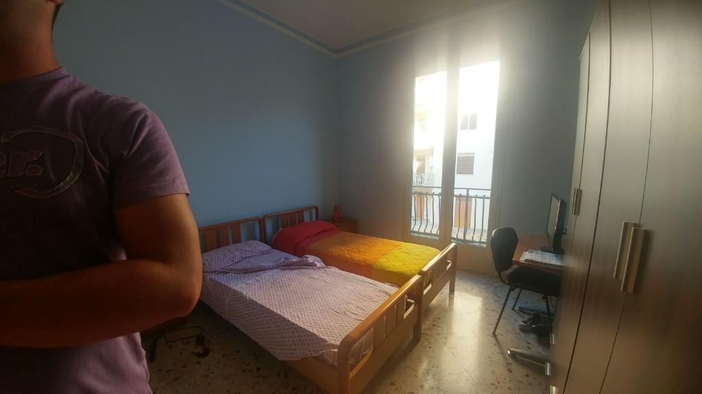 camera singola in affitto a Palermo in zona Montegrappa / Santa Rosalia