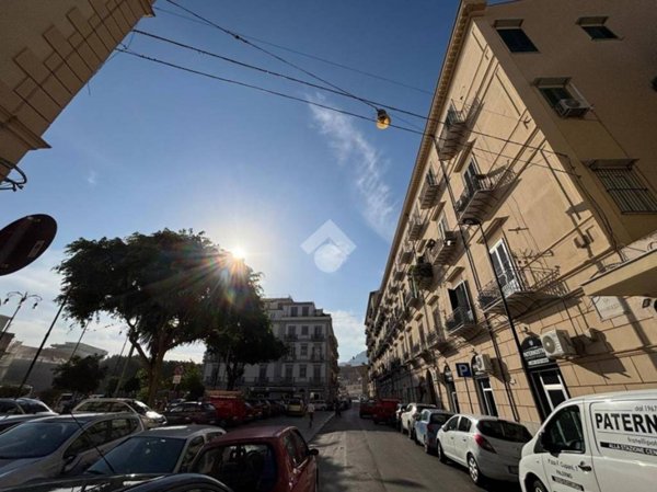 appartamento in affitto a Palermo in zona Oreto
