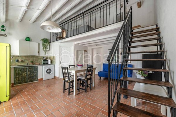 appartamento in affitto a Palermo