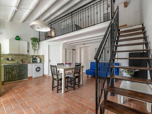 appartamento in affitto a Palermo in zona Centro storico