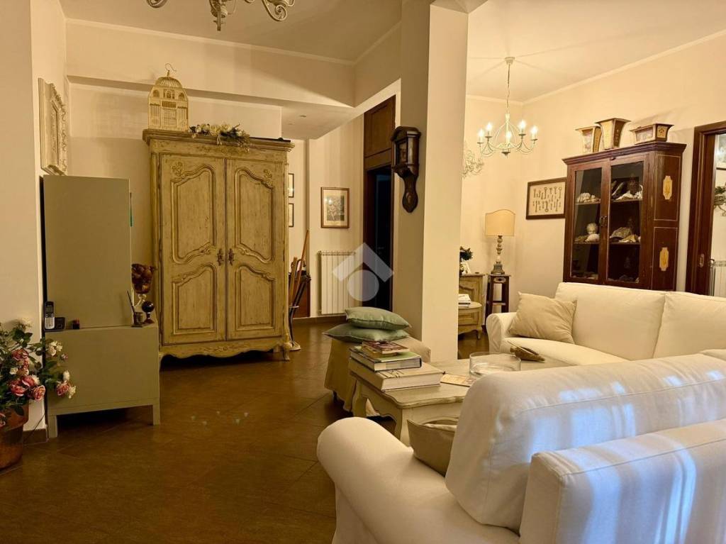 appartamento in affitto a Palermo in zona Malaspina/Palagonia