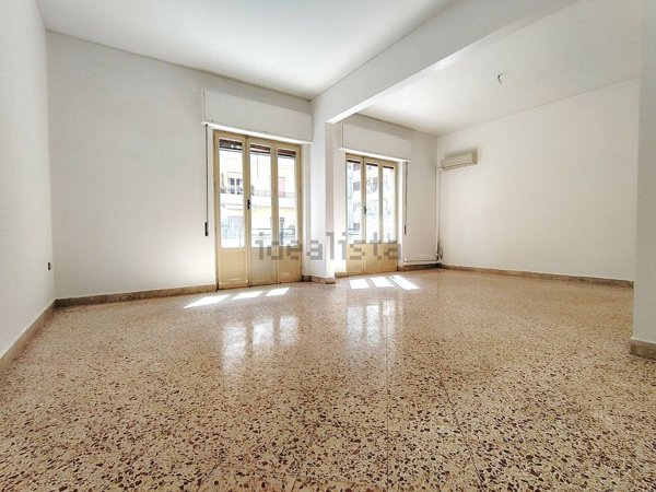 appartamento in affitto a Palermo in zona Libertà