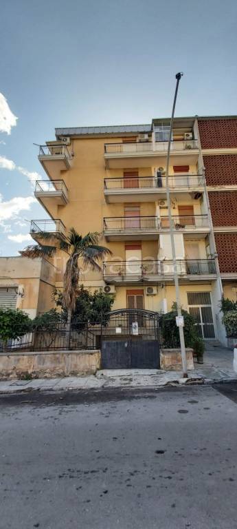 appartamento in affitto a Palermo in zona Brancaccio