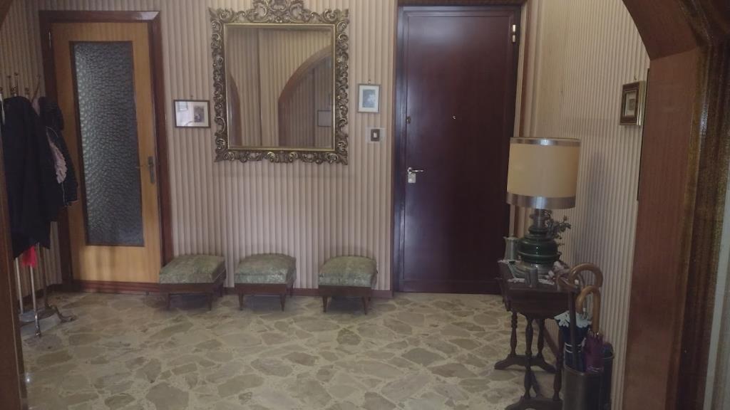 camera singola in affitto a Palermo in zona Libertà