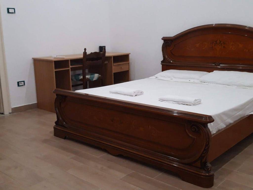 appartamento in affitto a Palermo in zona Oreto