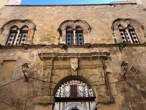 monolocale in affitto a Palermo in zona Centro storico