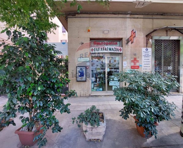 ufficio in affitto a Palermo in zona Libertà