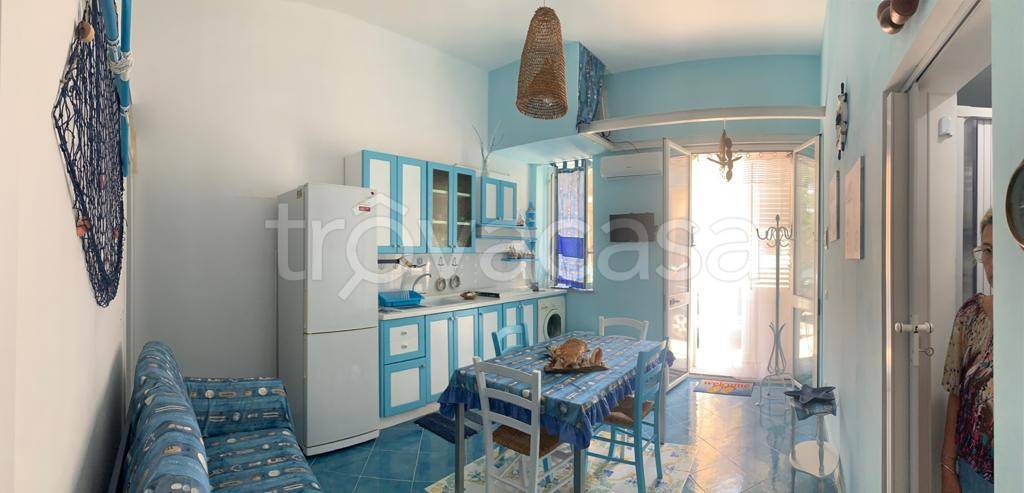 appartamento in affitto a Palermo in zona Sferracavallo