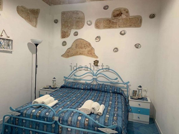 appartamento in affitto a Palermo in zona Sferracavallo