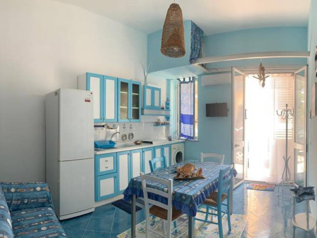 appartamento in affitto a Palermo in zona Sferracavallo