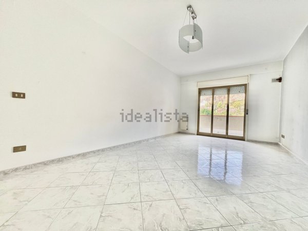 appartamento in affitto a Palermo in zona Cruillas