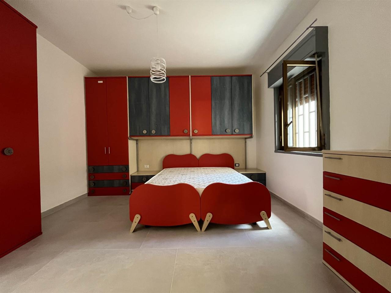 appartamento in affitto a Palermo in zona Montegrappa / Santa Rosalia