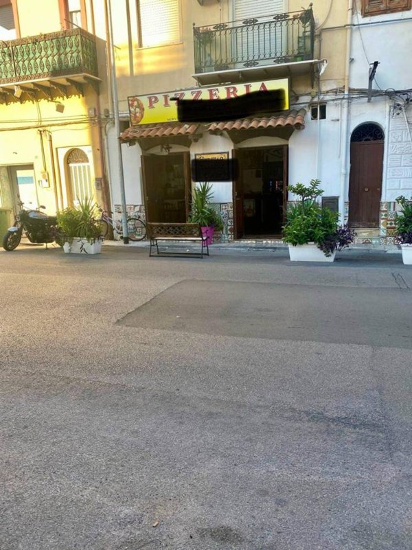negozio in affitto a Palermo in zona Resuttana