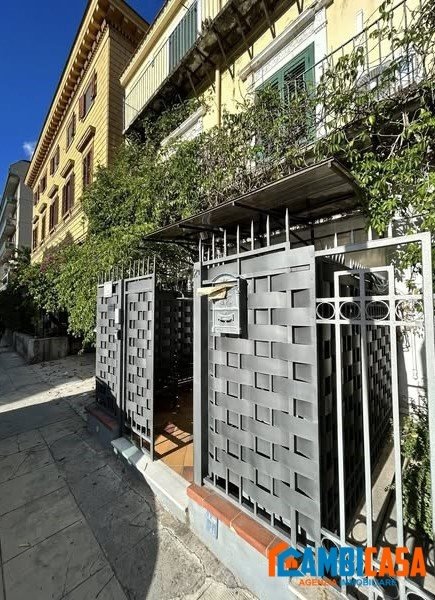 appartamento in affitto a Palermo in zona Zisa