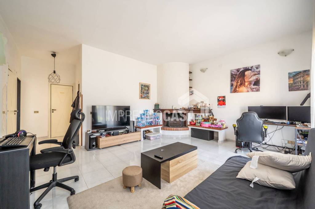 appartamento in affitto a Palermo in zona Mondello