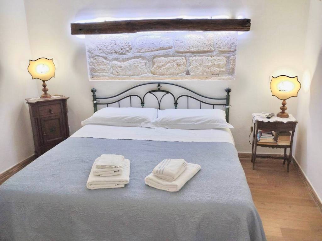 appartamento in affitto a Palermo in zona Centro storico