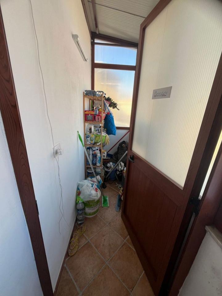 appartamento in affitto a Palermo in zona Zisa
