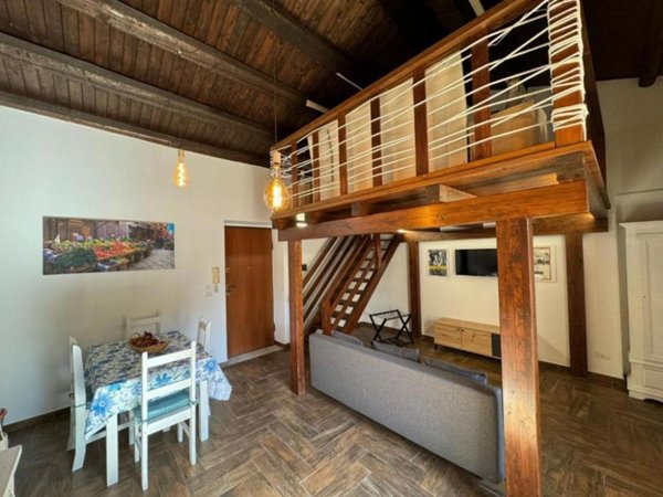 appartamento in affitto a Palermo in zona Centro storico