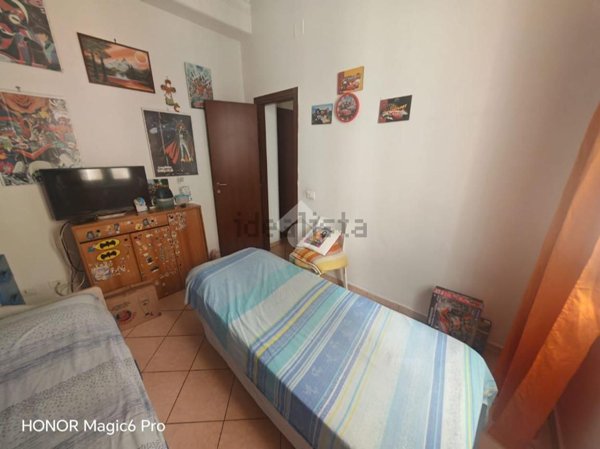 appartamento in affitto a Palermo in zona Oreto